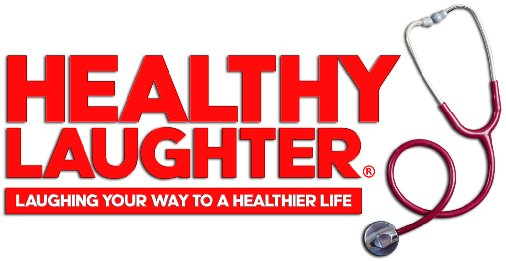 Healthy Laughter Logo