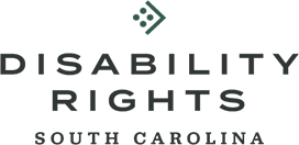 Disability Rights South Carolina Logo