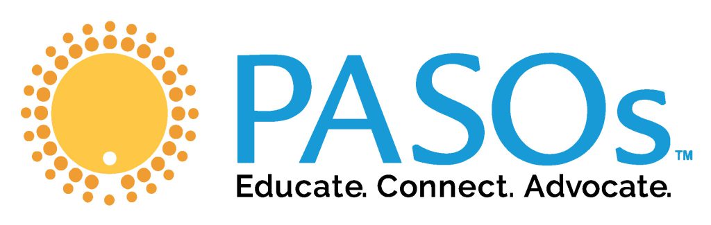 PASOs Logo