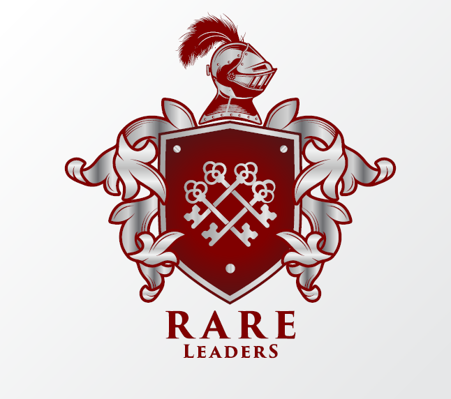 Rare Leaders Logo